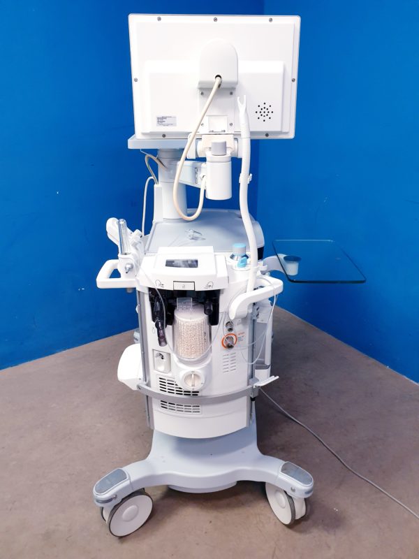 Maquet FLOW-i Anesthesia System Anästhesiesystem – Bild 14