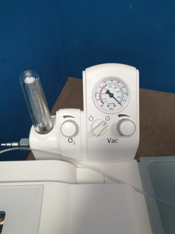 Maquet FLOW-i Anesthesia System Anästhesiesystem – Bild 15