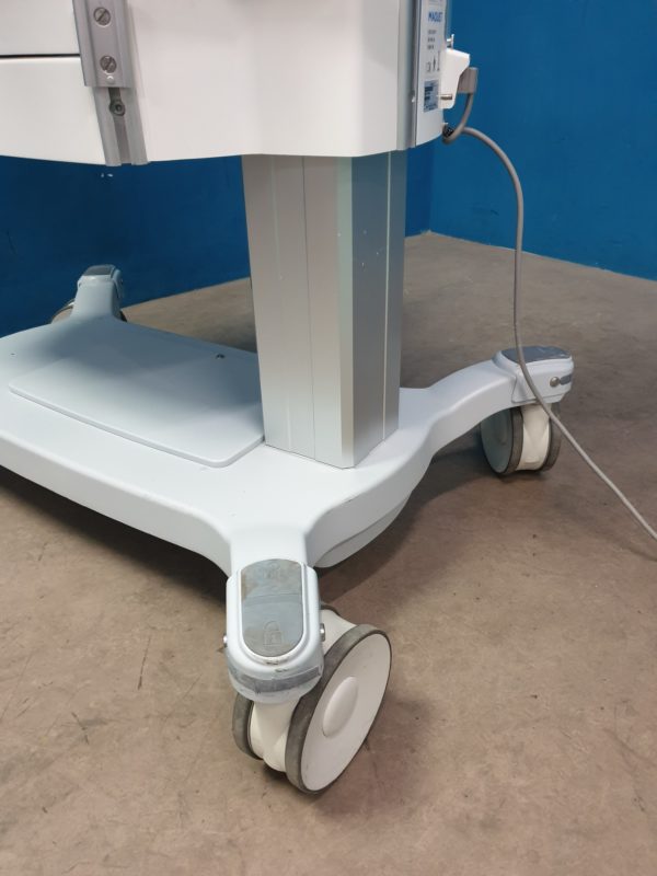 Maquet FLOW-i Anesthesia System Anästhesiesystem – Bild 16