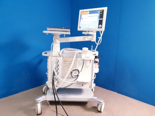 Maquet FLOW-i Anesthesia System Anästhesiesystem – Bild 20