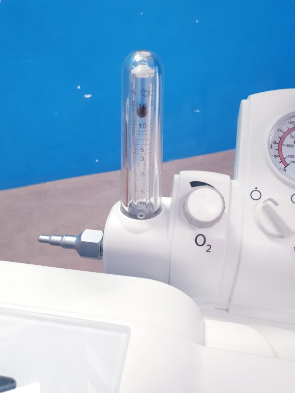 Maquet FLOW-i Anesthesia System Anästhesiesystem – Bild 21