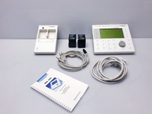 Biotronic  ERA300 ERA 300  + ACD300 ACD 300