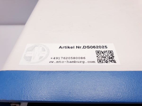 PTW Freiburg DIAMENTOR M2 DAP meter – Bild 2