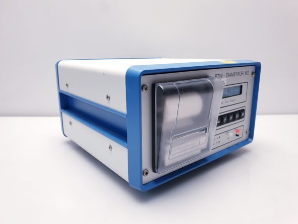 PTW Freiburg DIAMENTOR M2 DAP meter – Bild 5