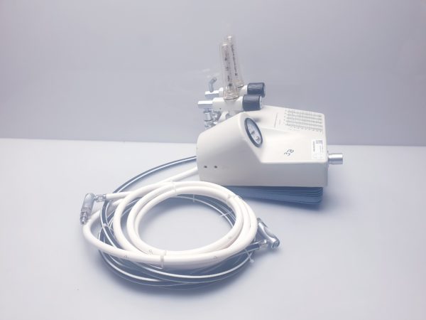 Dräger CF 800 - CF800 - CPAP Beatmungsgerät für Spontanatmung – Bild 4