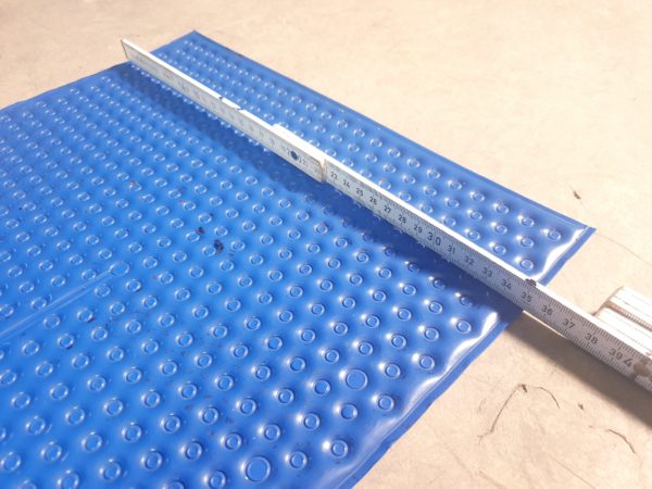 HICO-AQUATHERM 660 Hyperthermie-Gerät - defekt - hört nicht auf zu piepen – Bild 8