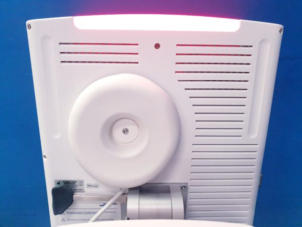 ACUTRONIC Fabian HFO - Beatmungsgerät DOM 2020 – Bild 12