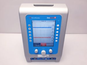 inomed C2 2 NerveMonitor C2 4-Kanal-System für die intraoperative Nervenüberwachung