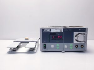 Karl Storz unidrive eco 20711420 - 207114 20  + Fußpedal