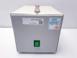 kirchner 600va - Trenntrafo - Trenntransformator