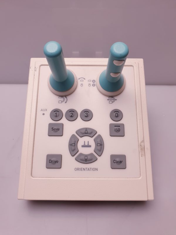 Ziehm 1500.9906120 Joystick Modul – Bild 3