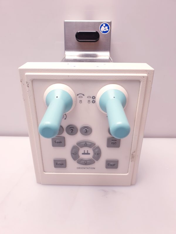 Ziehm 1500.9906120 Joystick Modul – Bild 6