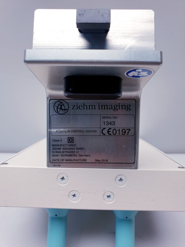 Ziehm 1500.9906120 Joystick Modul – Bild 7