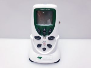 Teledyne Analytical Instruments MX-300  MX300 Percent Oxygen Analyzer