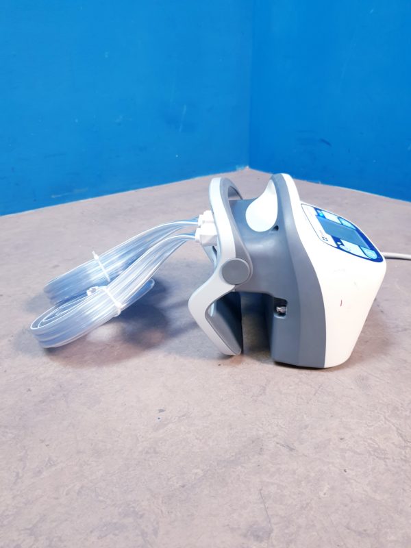 Covidien Kendall SCD 700 Series Smart Compression Controller Therapy Pump - DOM 2017 – Bild 12