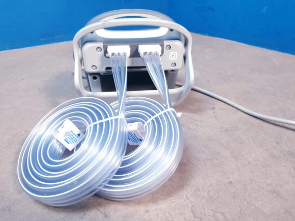 Covidien Kendall SCD 700 Series Smart Compression Controller Therapy Pump - DOM 2017 – Bild 14