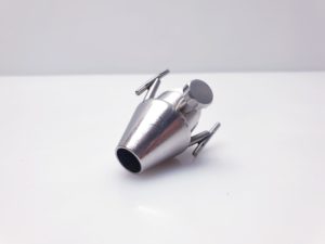 Rudolf 0361-05  RTS 091 - Karl Storz Dichtung 6012 Trokar Zubehör