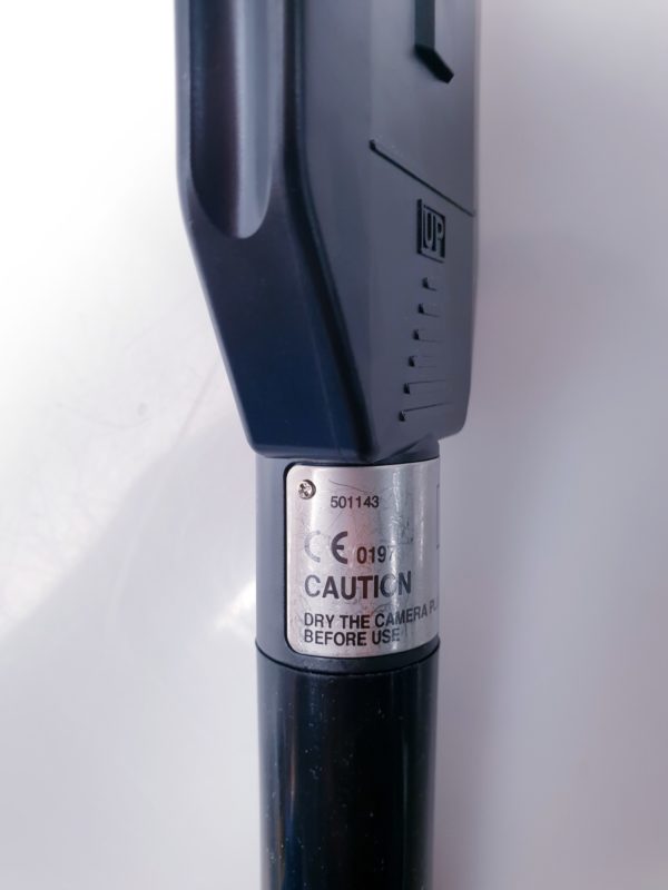 Olympus Visera A50002A Endoeye Laparoscope – Bild 8