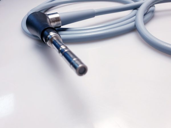 Olympus Visera A50002A Endoeye Laparoscope – Bild 10