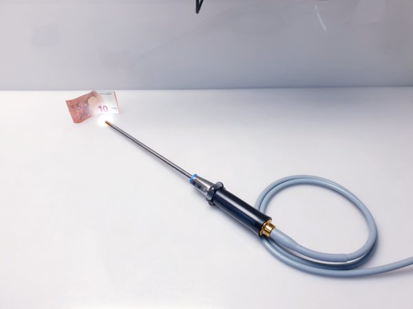 Olympus Visera A50002A Endoeye Laparoscope – Bild 14