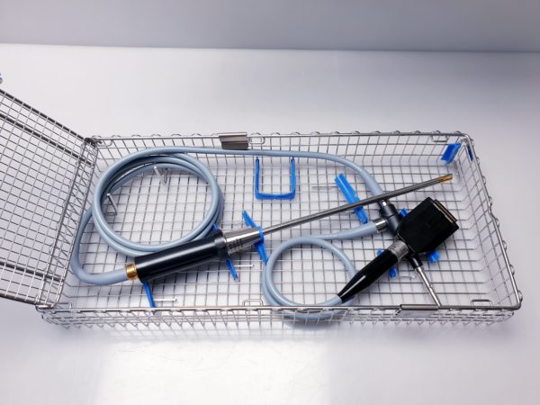 Olympus Visera A50002A Endoeye Laparoscope – Bild 15