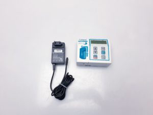 Compat mobile pump 74354 enteral pump