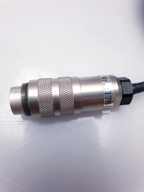 Crystal Probe CXS-SG03 Probesystem mit Sonde – Bild 6
