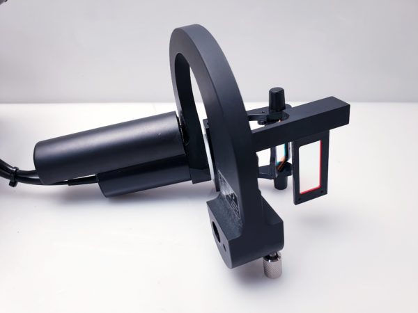 Quantel Medical Activis 689nm PDT-Diodenlaser mit Zubehör – Bild 9