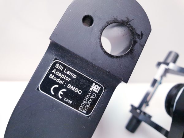 Quantel Medical Activis 689nm PDT-Diodenlaser mit Zubehör – Bild 10