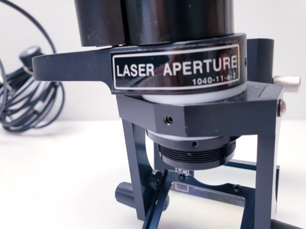 Quantel Medical Activis 689nm PDT-Diodenlaser mit Zubehör – Bild 13