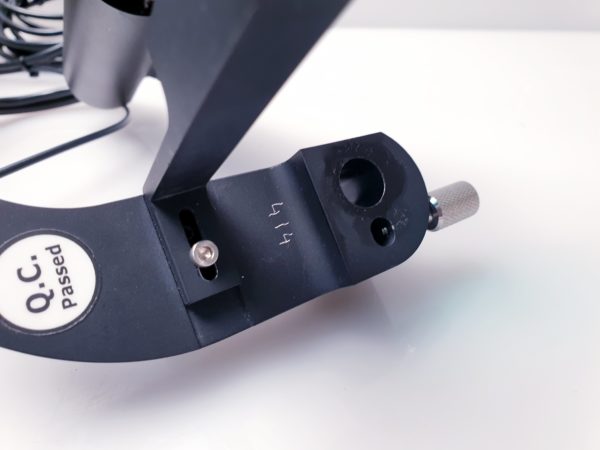 Quantel Medical Activis 689nm PDT-Diodenlaser mit Zubehör – Bild 14