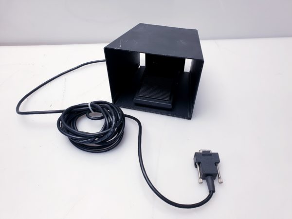 Quantel Medical Activis 689nm PDT-Diodenlaser mit Zubehör – Bild 16