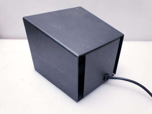 Quantel Medical Activis 689nm PDT-Diodenlaser mit Zubehör – Bild 18
