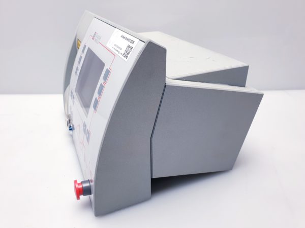 Quantel Medical Activis 689nm PDT-Diodenlaser mit Zubehör – Bild 21