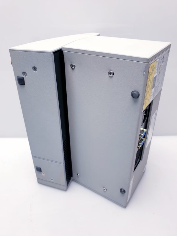 Quantel Medical Activis 689nm PDT-Diodenlaser mit Zubehör – Bild 24