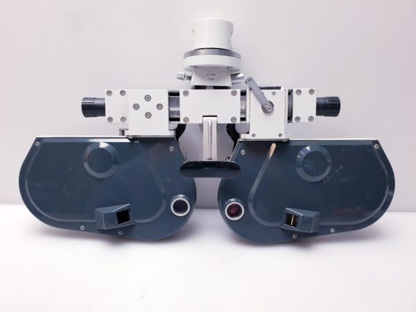 Moeller Wedel Visutest D 52306 manuell Phoropter  AB072025 – Bild 5
