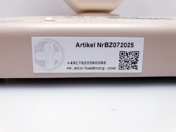 Oculus Heidelberger 47900 Anomaloskop - Transportschaden – Bild 2