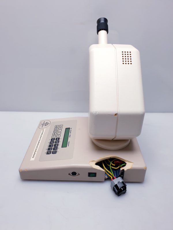 Oculus Heidelberger 47900 Anomaloskop - Transportschaden – Bild 7
