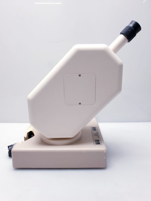 Oculus Heidelberger 47900 Anomaloskop - Transportschaden – Bild 10