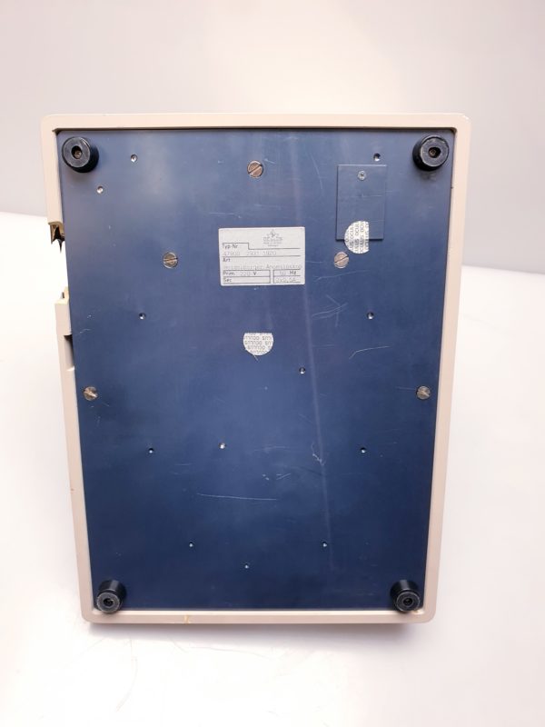 Oculus Heidelberger 47900 Anomaloskop - Transportschaden – Bild 12