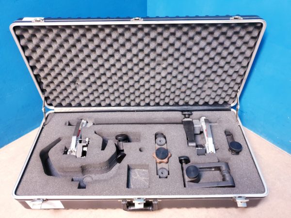 Integra Mayfield A2004 Set - RLO0149A + RLU149B + A-1111  + A-1079 – Bild 4