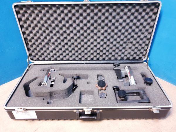 Integra Mayfield A2004 Set - RLO0149A + RLU149B + A-1111  + A-1079 – Bild 5