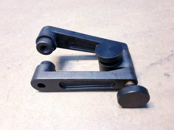 Integra Mayfield A2004 Set - RLO0149A + RLU149B + A-1111  + A-1079 – Bild 7
