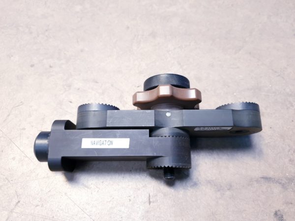Integra Mayfield A2004 Set - RLO0149A + RLU149B + A-1111  + A-1079 – Bild 12
