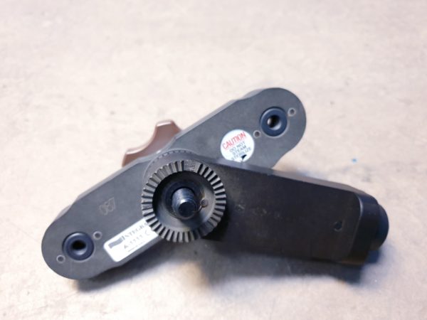 Integra Mayfield A2004 Set - RLO0149A + RLU149B + A-1111  + A-1079 – Bild 14