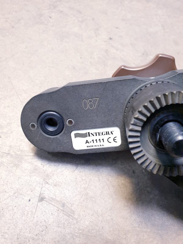Integra Mayfield A2004 Set - RLO0149A + RLU149B + A-1111  + A-1079 – Bild 15