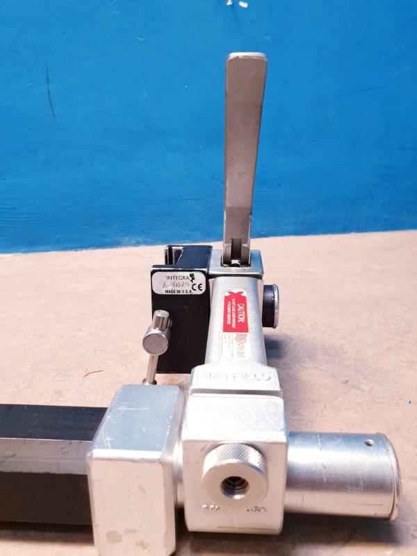 Integra Mayfield A2004 Set - RLO0149A + RLU149B + A-1111  + A-1079 – Bild 24