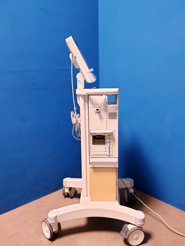 Maquet Servo I - ServoI Beatmungsgerät – Bild 9