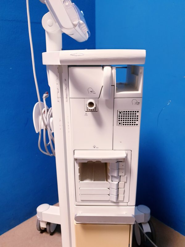 Maquet Servo I - ServoI Beatmungsgerät – Bild 10