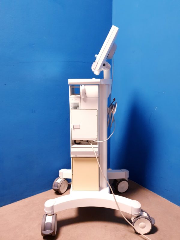Maquet Servo I - ServoI Beatmungsgerät – Bild 11
